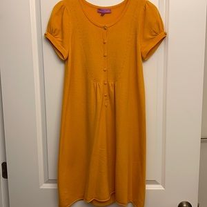 Cashmere Calypso Dress